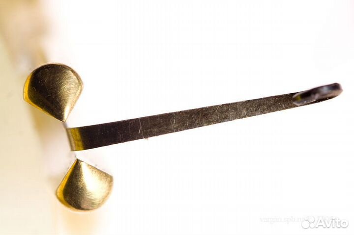 Комус пп27 Горный Алтай - Алтайский варган