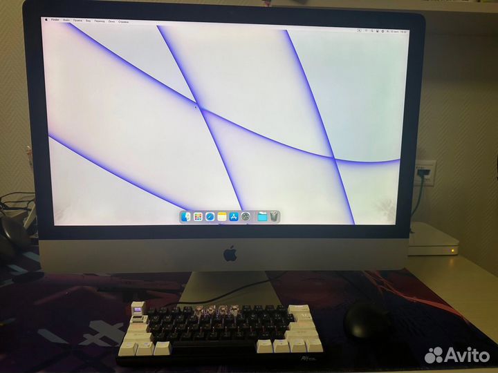 iMac 27