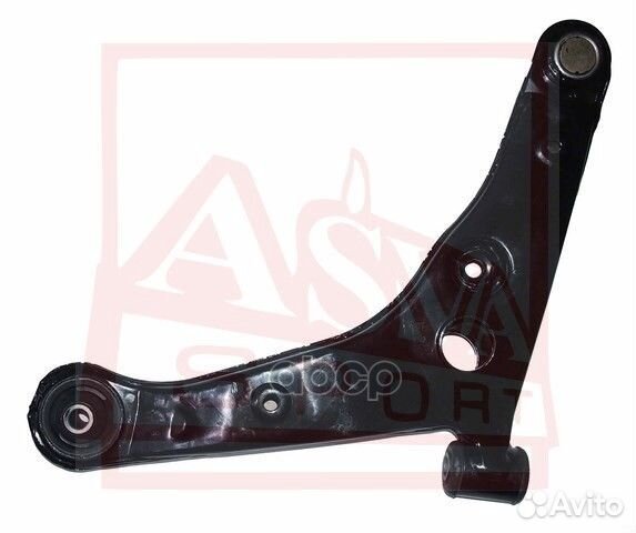 Рычаг передний правый mitsubishi : lancer