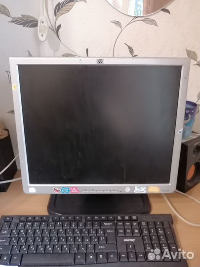 Монитор для компьютера