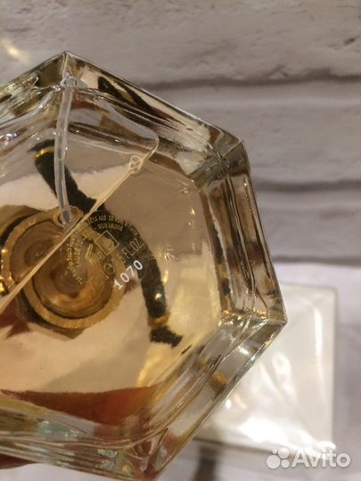 Духи Flora by Gucci 75 ml