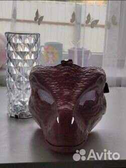 Маска раптора основа