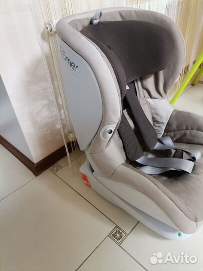 Автомобильное кресло Вritaх Rоmеr 9-18 кг