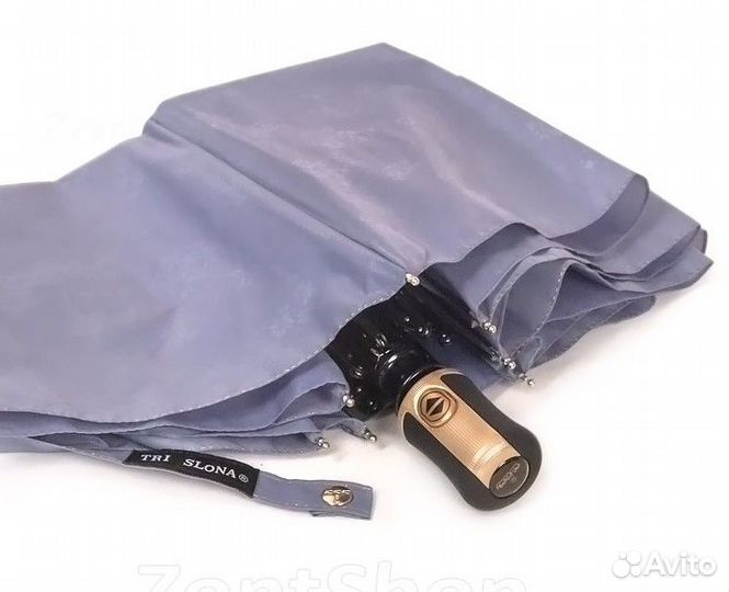 Зонт Три Слона L 3806 автомат оригинал новый