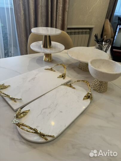 Фарфоровая посуда