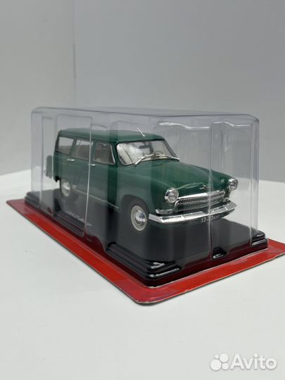 Коллекционные советские легендарные автомобили