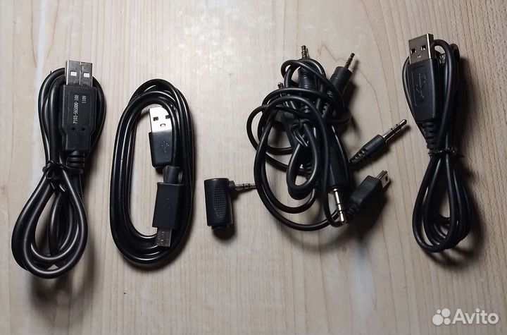 Аксессуары для телефонов