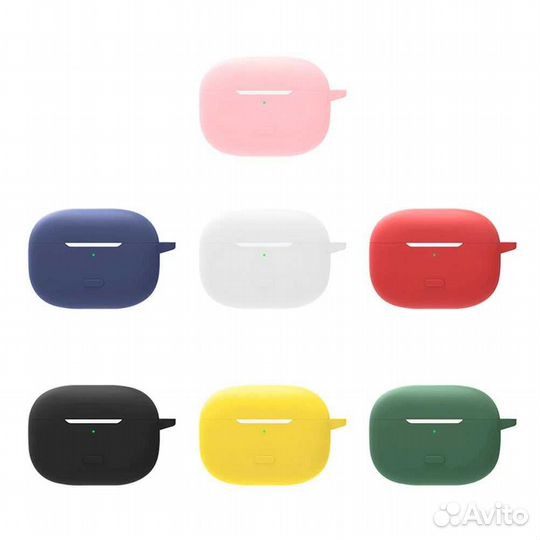 Чехол для наушников Vivo TWS 2 e