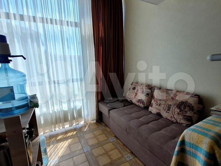 2-к. квартира, 78 м², 1/6 эт.