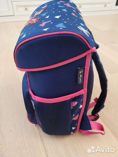Рюкзак для девочки