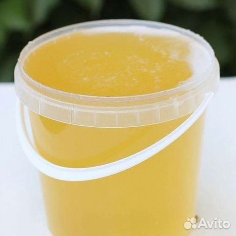 Мед и продукцию пчеловодства