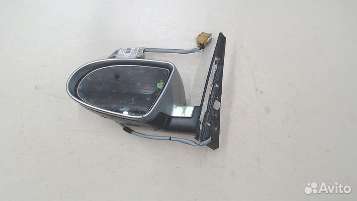 Зеркало боковое Audi A2, 2004