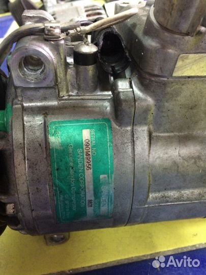 Ровер 75, Фрилендер 2.5 V6