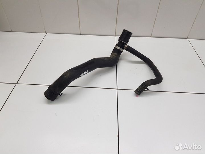 Патрубок системы охлаждения (Geely Coolray)