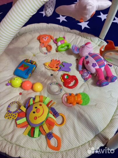 Погремушка