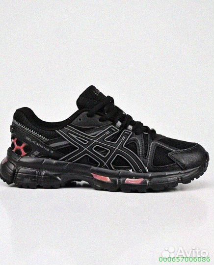 Кроссовки Asics Gel Kahana 8 (Арт.13989)