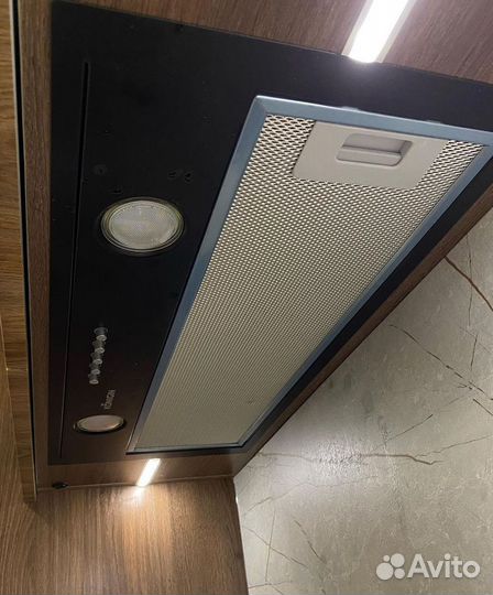 Кухня на заказ. Кухонный гарнитур от производителя