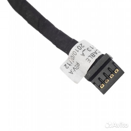 Разъём питания для Sony VPC-EB