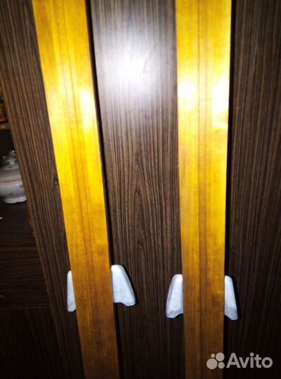 Лыжи Динамо Спринт, Темп Морозко СССР