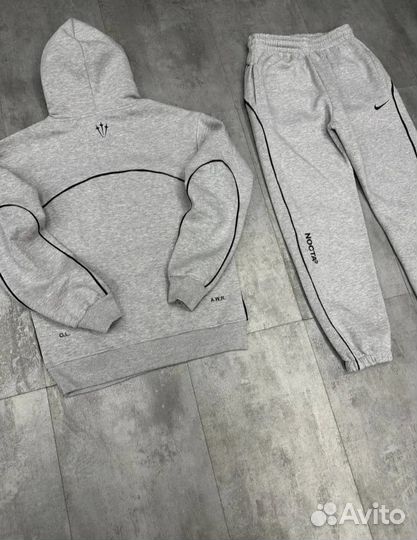 Спортивный костюм мужской