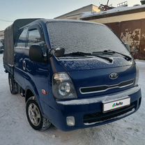 Kia Bongo 2.5 MT, 2012, 236 746 км, с пробегом, цена 1 200 000 руб.