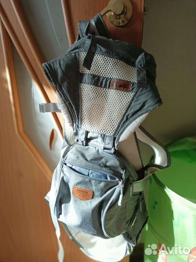 Эргорюкзак