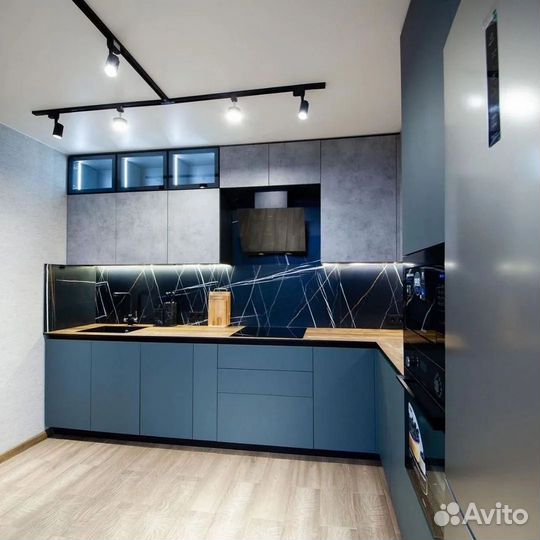 Кухонный гарнитур на заказ