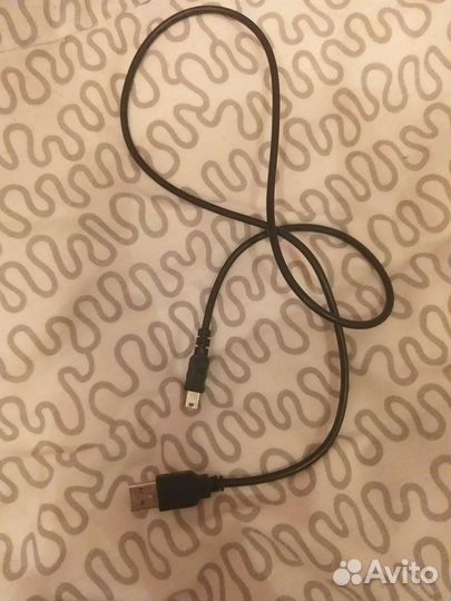 Кабели для старых телефонов