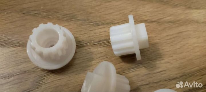 Муфта предохранительная zelmer