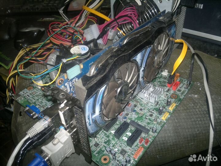 Lenovo BM6C99 A (H530S H3050 F5050 G5050 )