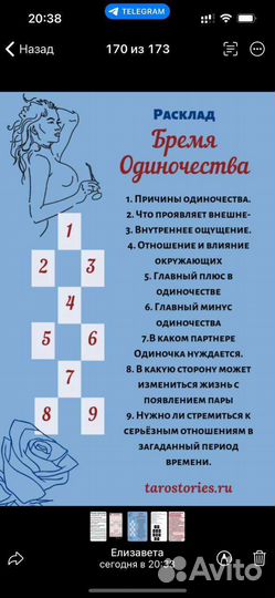 Расклады,Консультации,Диагностика негатива,защиты