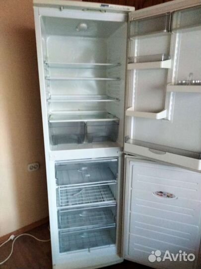 Холодильник бу