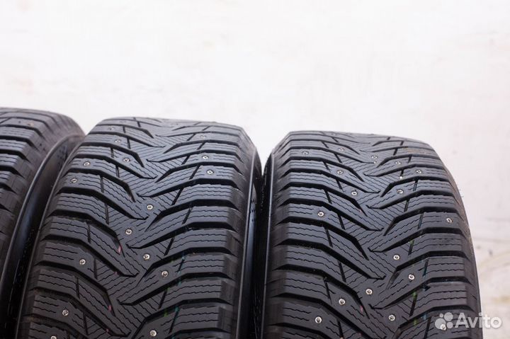 Kumho WinterCraft ice Wi31+ 225/55 R17 101T