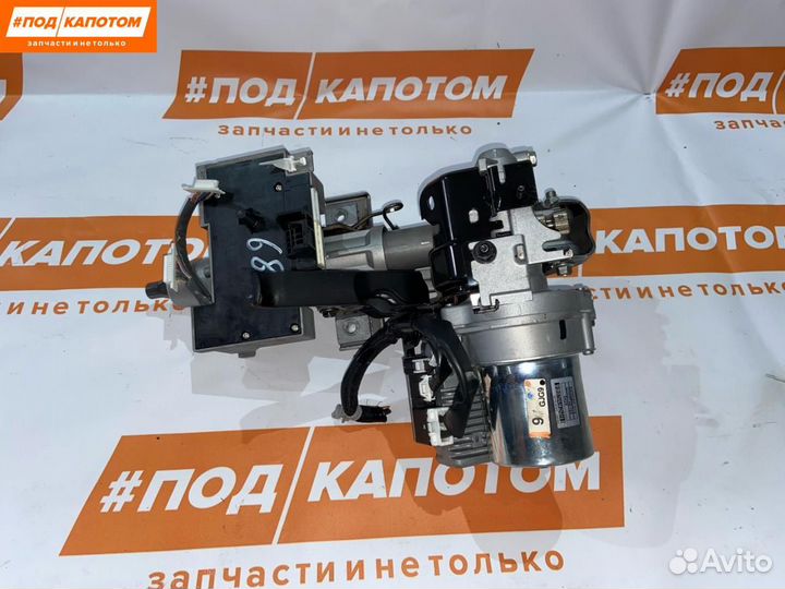 Электроусилитель руля Mazda 6 GJ 2012 GHT232100P