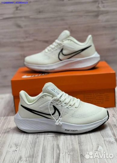 Кроссовки Nike Zoom Pegasus 39 Мужские