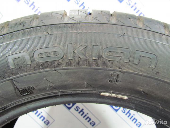 Nokian Tyres Hakka Blue 2 SUV 225/60 R17 102Q