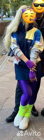 Аренда костюмов в стиле 90 х