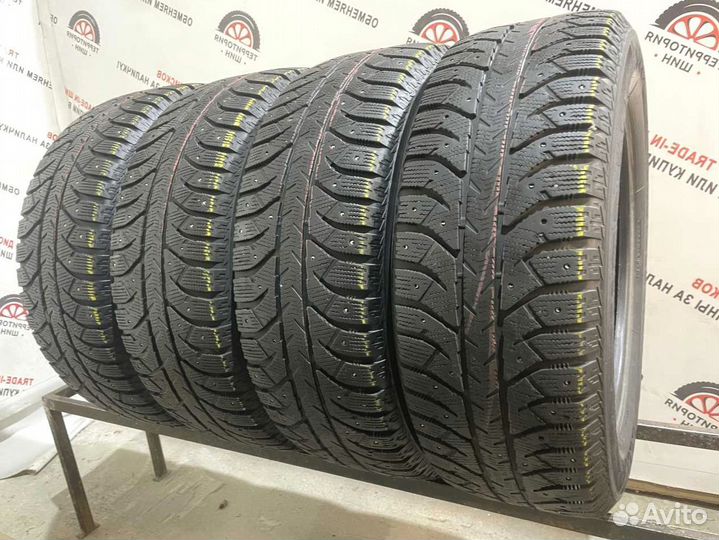 Bridgestone Ice Cruiser 7000 225/60 R17 105H