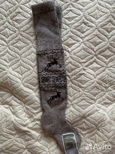 Монгольские пояса и подштаники