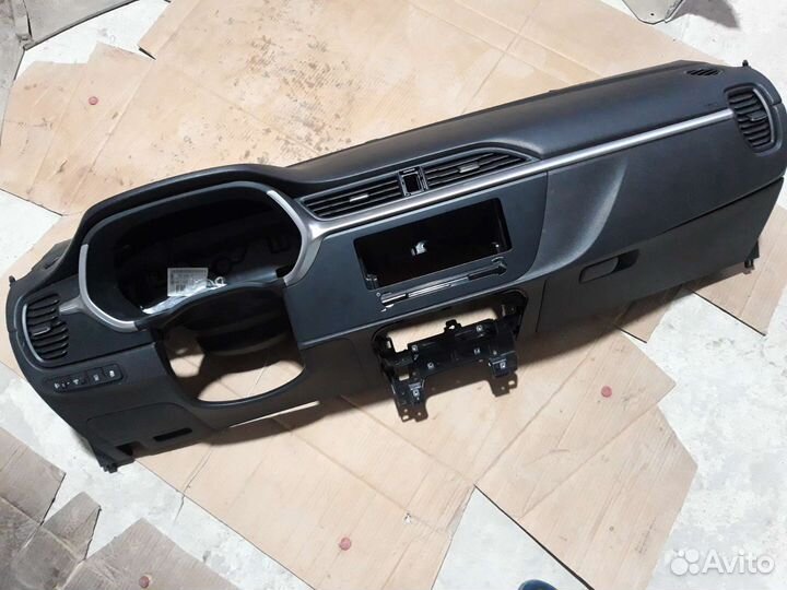 Безопасность киа Рио 4