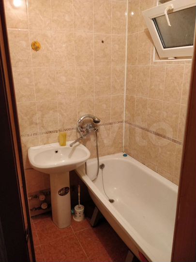 1-к. квартира, 29,9 м², 1/5 эт.