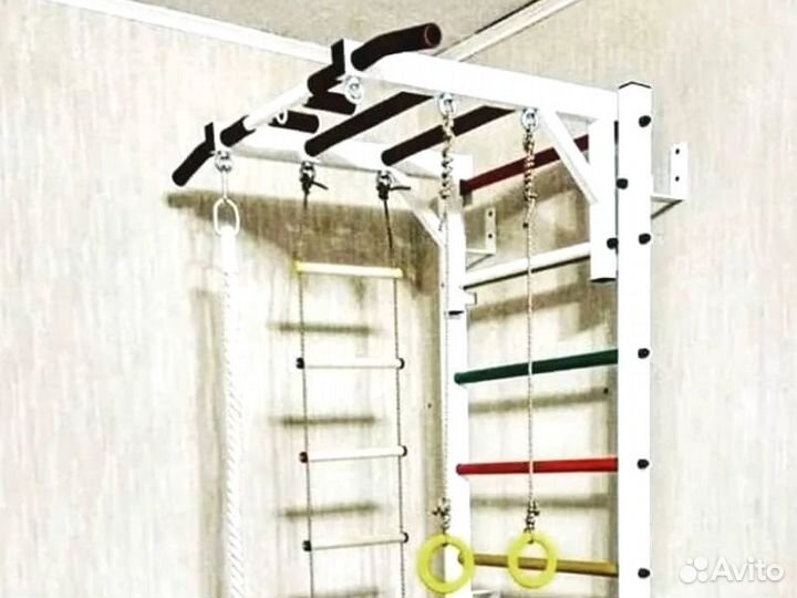 Шведская стенка