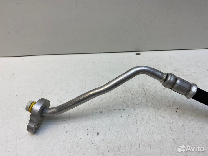 Трубка кондиционера Volvo V90 Cross Country 2017+