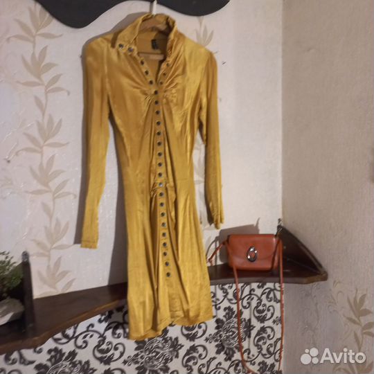 Прокат вечерних платьев