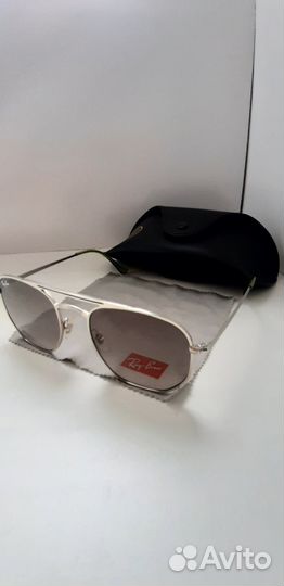 Ray-Ban 3609 Marshal Double Bridge Original очки