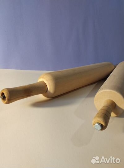 Скалка для теста