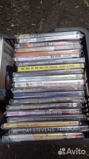 Двд диски фильмы, лицензии, музыка по