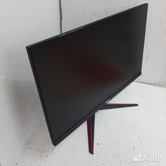 Монитор Acer Nitro VG240Ybmipx (Рассрочка / сар1)