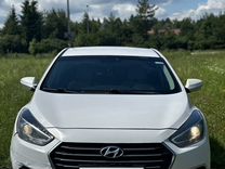 Hyundai i40 2.0 AT, 2016, 150 000 км, с пробегом, цена 1 200 000 руб.