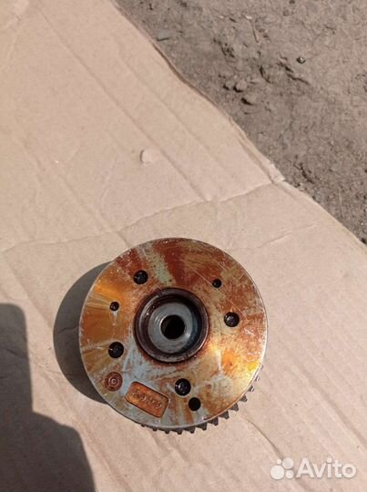 Фазорегулятор G4FC